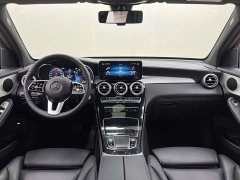 Mercedes-Benz GLC 260 L 4MATIC Version - фото 11
