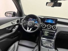Mercedes-Benz GLC 260 L 4MATIC Version - фото 12
