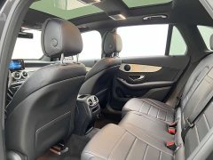 Mercedes-Benz GLC 260 L 4MATIC Version - фото 15
