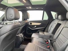 Mercedes-Benz GLC 260 L 4MATIC Version - фото 16