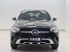 Mercedes-Benz GLC 260 L 4MATIC Version - фото 2