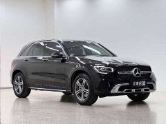 Mercedes-Benz GLC 260 L 4MATIC Version - фото 3