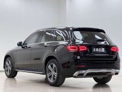 Mercedes-Benz GLC 260 L 4MATIC Version - фото 4