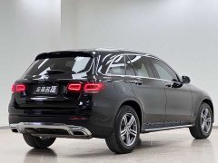 Mercedes-Benz GLC 260 L 4MATIC Version - фото 6