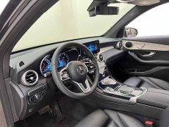 Mercedes-Benz GLC 260 L 4MATIC Version - фото 9
