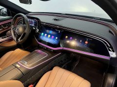 Mercedes-Benz E-Class facelift E 300 L luxury - фото 11