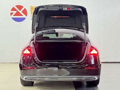 Mercedes-Benz E-Class facelift E 300 L luxury - фото 13