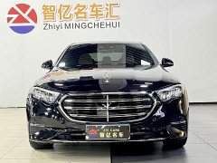 Mercedes-Benz E-Class facelift E 300 L luxury - фото 2