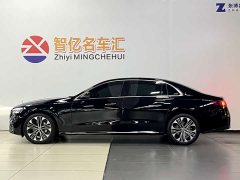 Mercedes-Benz E-Class facelift E 300 L luxury - фото 4