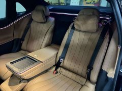 Mercedes-Benz E-Class facelift E 300 L luxury - фото 7
