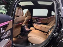 Mercedes-Benz E-Class facelift E 300 L luxury - фото 8