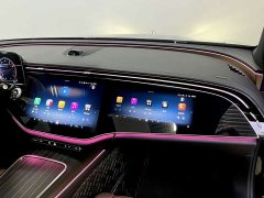 Mercedes-Benz E-Class facelift E 300 L luxury - фото 9