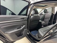 Nissan Altima 2022 2.0L XL-TLS Comfort Edition - фото 10