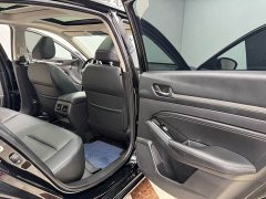 Nissan Altima 2022 2.0L XL-TLS Comfort Edition - фото 11