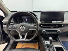 Nissan Altima 2022 2.0L XL-TLS Comfort Edition - фото 18