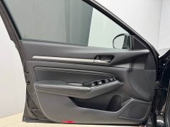 Nissan Altima 2022 2.0L XL-TLS Comfort Edition - фото 8