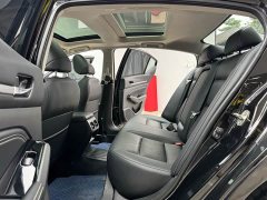 Nissan Altima 2022 2.0L XL-TLS Comfort Edition - фото 9