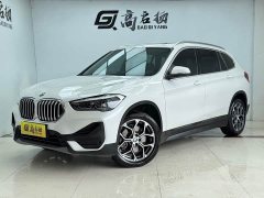BMW X1 2022 sDrive25Li Leading - фото 1