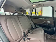 BMW X1 2022 sDrive25Li Leading - фото 11