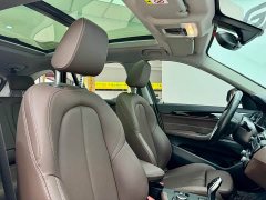 BMW X1 2022 sDrive25Li Leading - фото 14