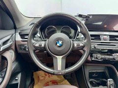 BMW X1 2022 sDrive25Li Leading - фото 16