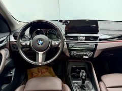 BMW X1 2022 sDrive25Li Leading - фото 17