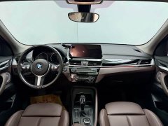 BMW X1 2022 sDrive25Li Leading - фото 18
