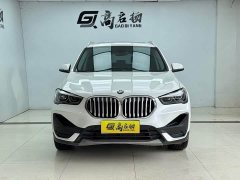 BMW X1 2022 sDrive25Li Leading - фото 2