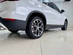 BMW X1 2022 sDrive25Li Leading - фото 20