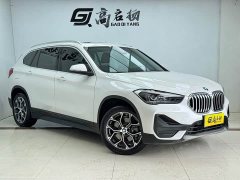 BMW X1 2022 sDrive25Li Leading - фото 3