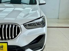 BMW X1 2022 sDrive25Li Leading - фото 4