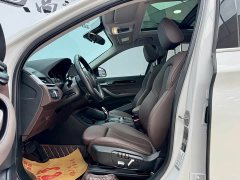BMW X1 2022 sDrive25Li Leading - фото 5