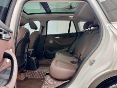 BMW X1 2022 sDrive25Li Leading - фото 8