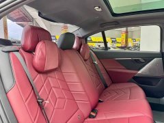 BMW 5 Series 530Li Leading M Sports Package - фото 12