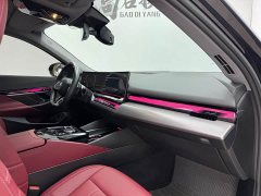 BMW 5 Series 530Li Leading M Sports Package - фото 14