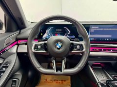 BMW 5 Series 530Li Leading M Sports Package - фото 17