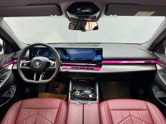 BMW 5 Series 530Li Leading M Sports Package - фото 19