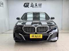 BMW 5 Series 530Li Leading M Sports Package - фото 2