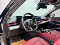 BMW 5 Series 530Li Leading M Sports Package - фото 6