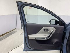 Leapmotor B01 550 LiDAR Edition - фото 16
