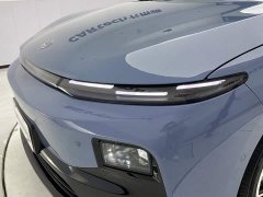 Leapmotor B01 550 LiDAR Edition - фото 9
