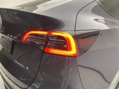 Tesla Model Y 2021 standard range rear-wheel drive version - фото 10