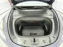 Tesla Model Y 2021 standard range rear-wheel drive version - фото 11