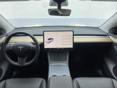 Tesla Model Y 2021 standard range rear-wheel drive version - фото 12