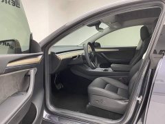 Tesla Model Y 2021 standard range rear-wheel drive version - фото 16