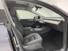 Tesla Model Y 2021 standard range rear-wheel drive version - фото 17
