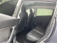 Tesla Model Y 2021 standard range rear-wheel drive version - фото 18