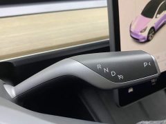 Tesla Model Y 2021 standard range rear-wheel drive version - фото 19