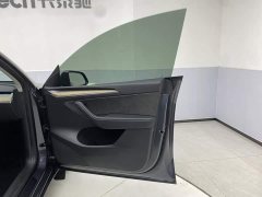 Tesla Model Y 2021 standard range rear-wheel drive version - фото 20