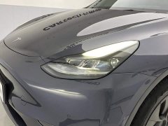 Tesla Model Y 2021 standard range rear-wheel drive version - фото 9